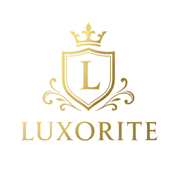 Luxorite 